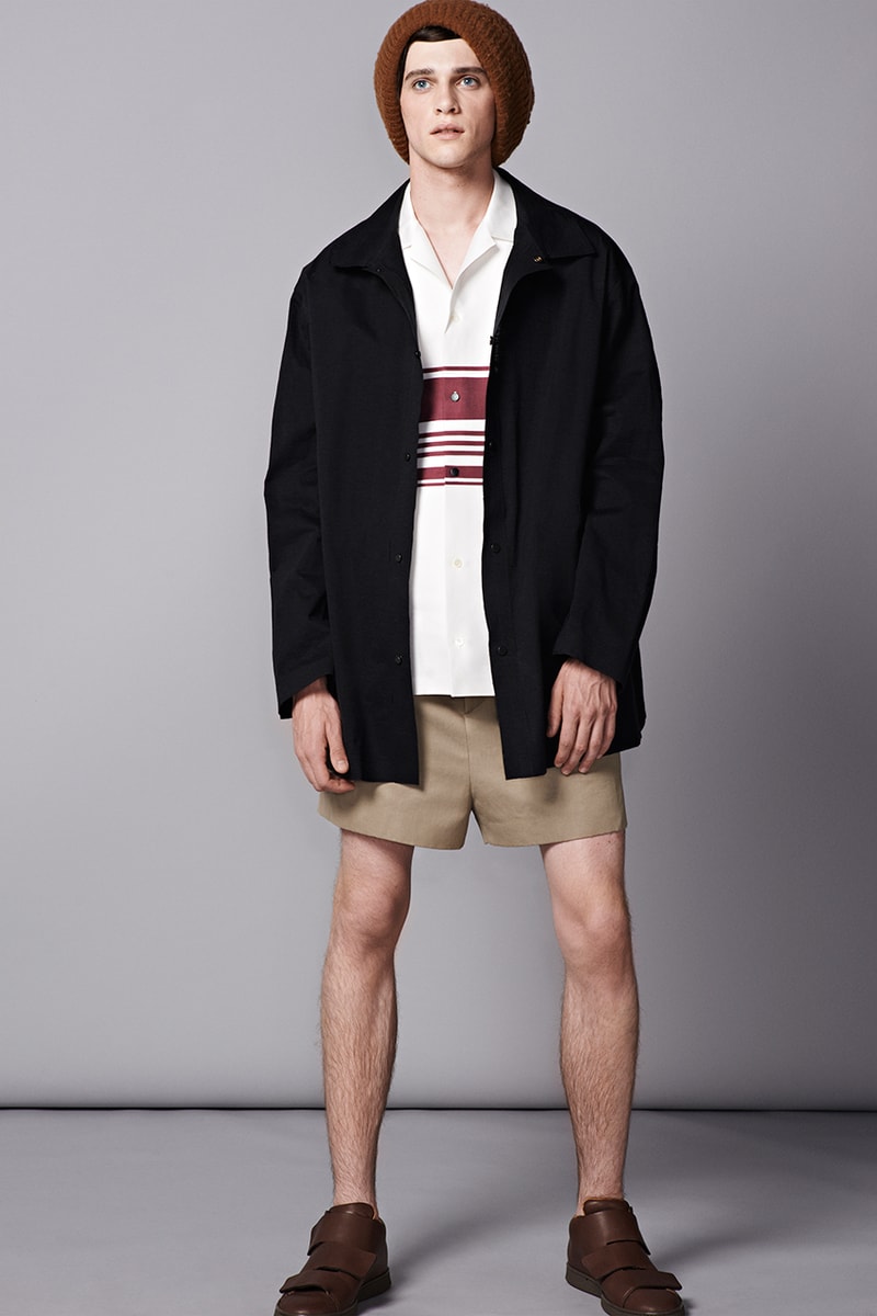 Acne Studios 2015 Spring/Summer Collection 