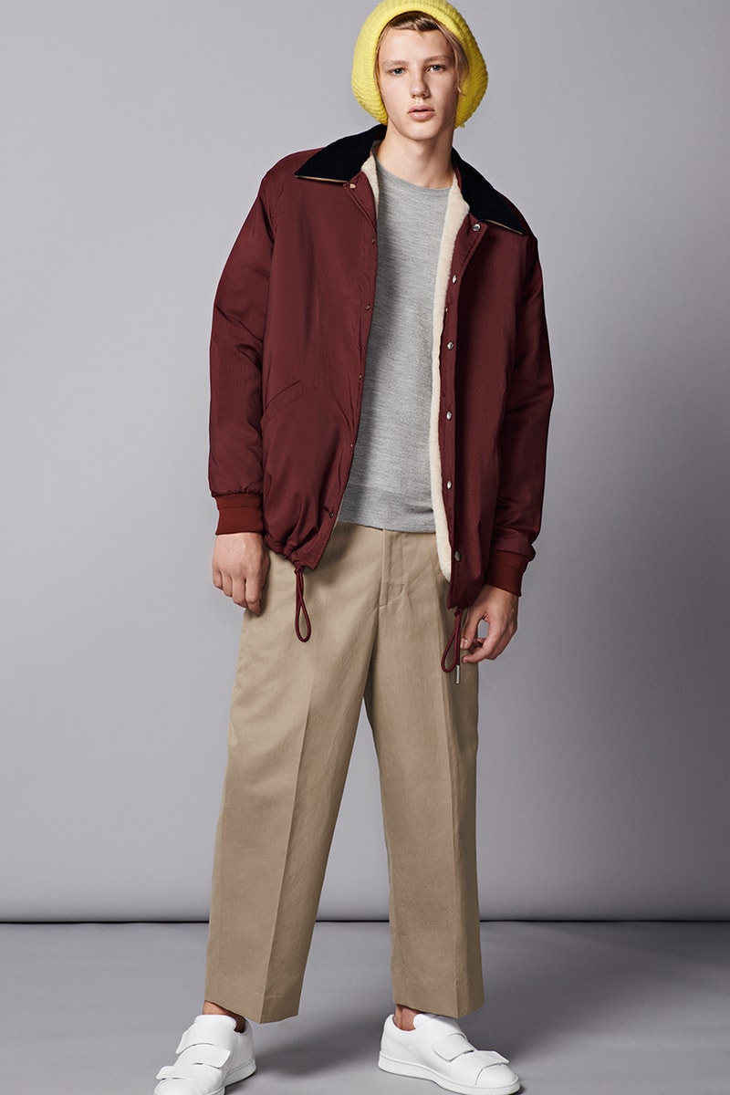 Acne Studios 2015 Spring/Summer Collection 