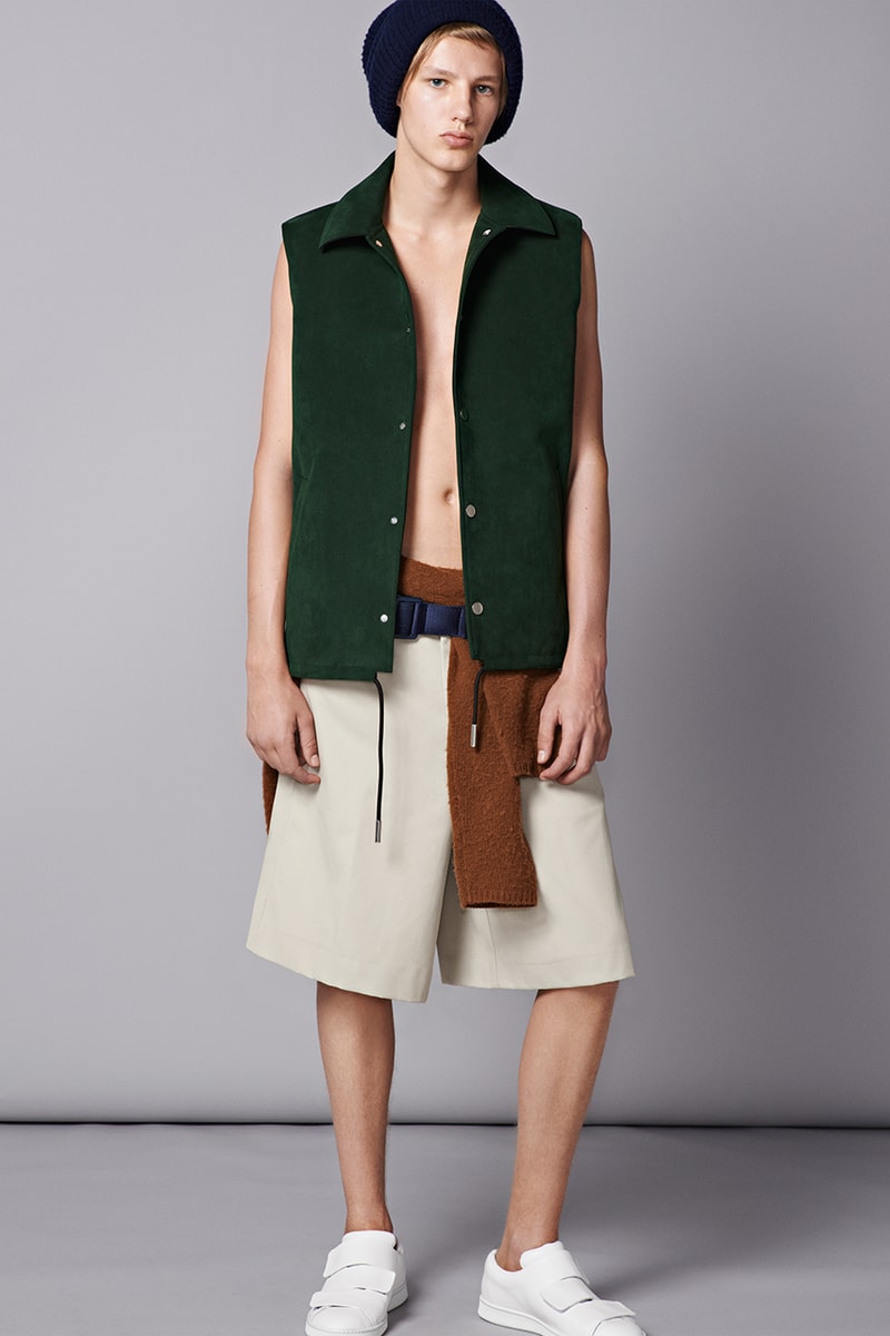 Acne Studios 2015 Spring/Summer Collection 
