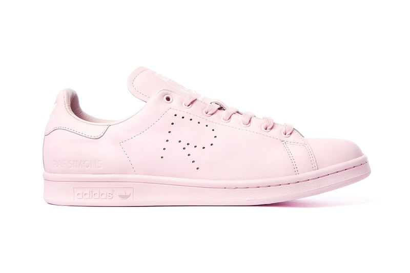 adidas by Raf Simons 2015 Spring/Summer Collection