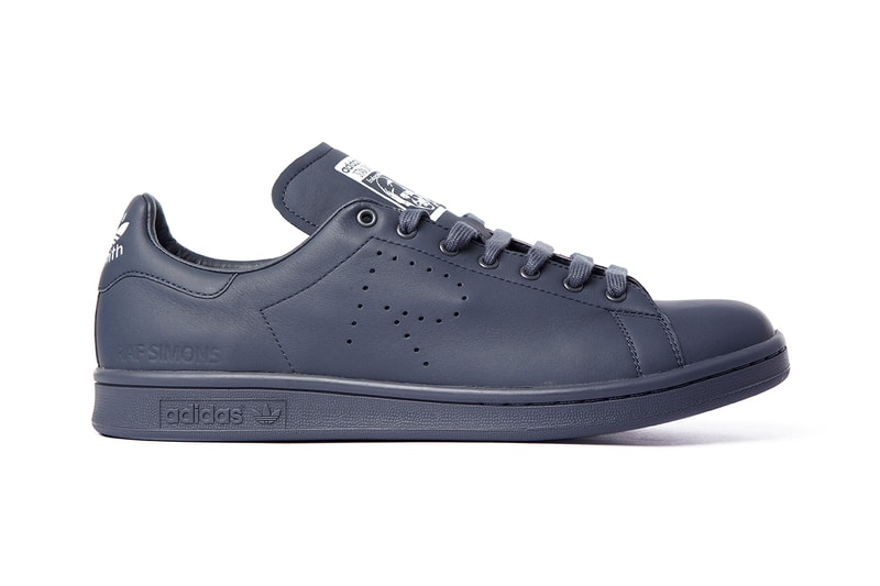 adidas by Raf Simons 2015 Spring/Summer Collection
