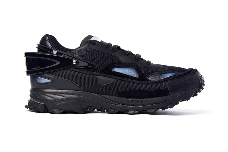 adidas by Raf Simons 2015 Spring/Summer Collection