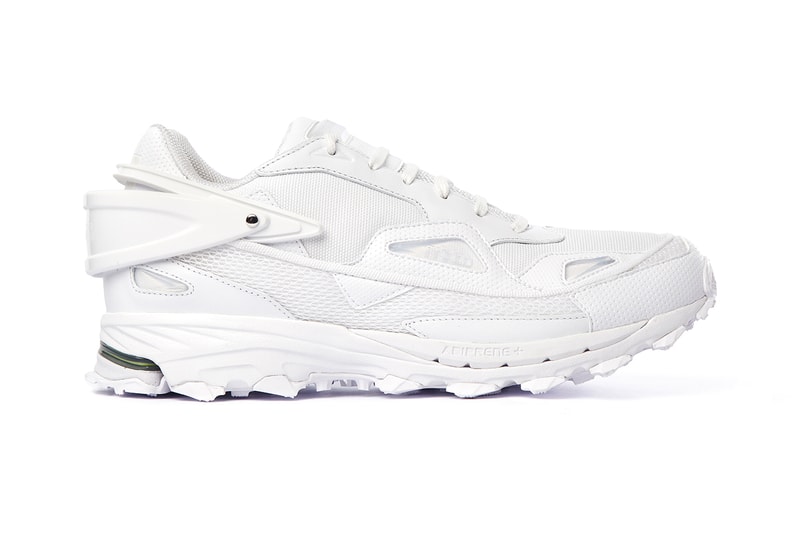 adidas by Raf Simons 2015 Spring/Summer Collection