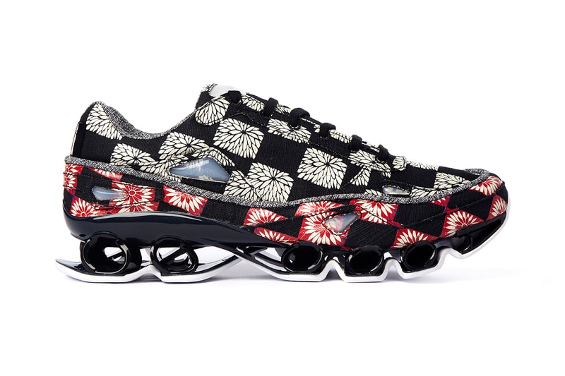 adidas by Raf Simons 2015 Spring/Summer Collection