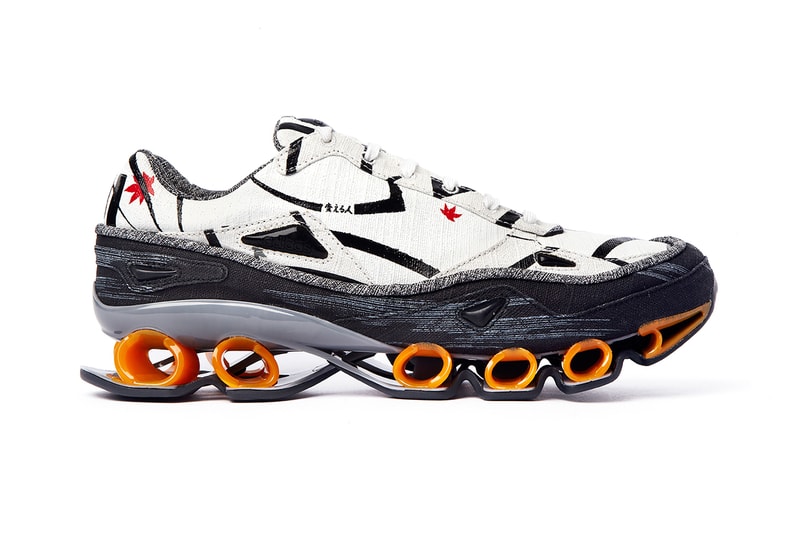 adidas by Raf Simons 2015 Spring/Summer Collection