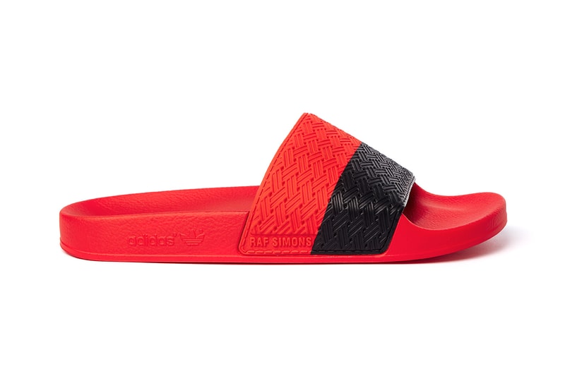adidas by Raf Simons 2015 Spring/Summer Collection