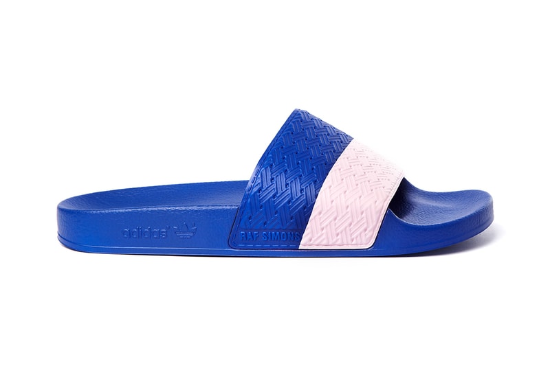adidas by Raf Simons 2015 Spring/Summer Collection
