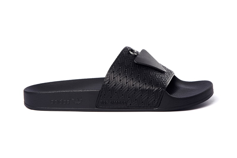 adidas by Raf Simons 2015 Spring/Summer Collection