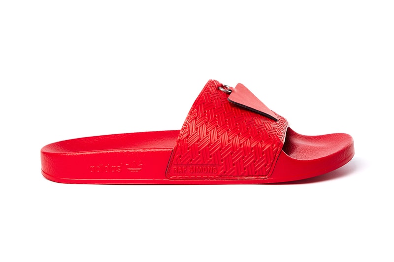 adidas by Raf Simons 2015 Spring/Summer Collection