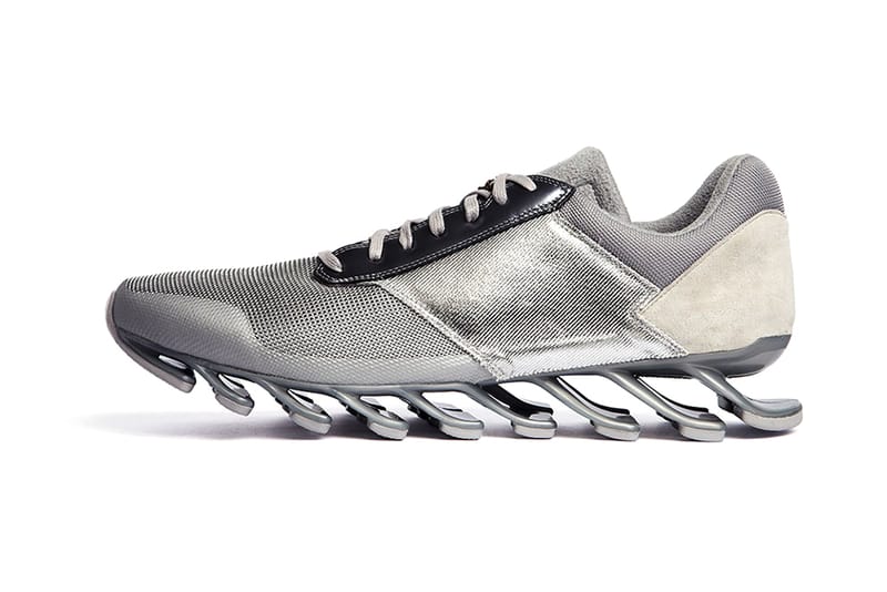 adidas by Rick Owens 2015 Spring/Summer Preview