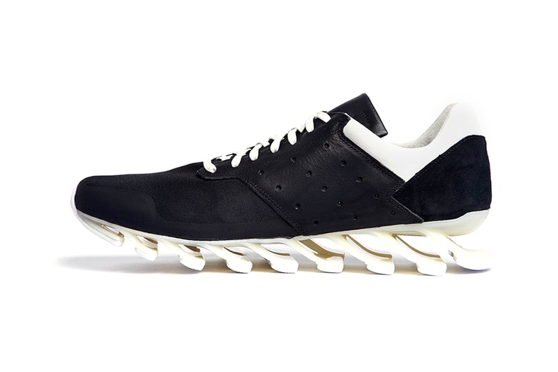adidas by Rick Owens 2015 Spring/Summer Preview