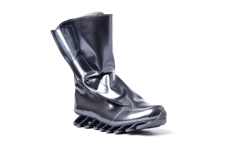 adidas by Rick Owens 2015 Spring/Summer Preview