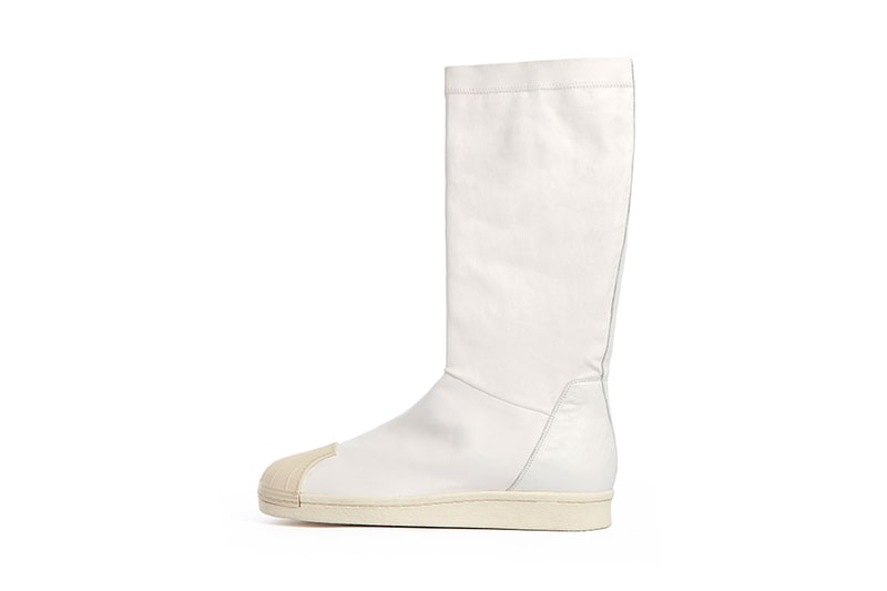 adidas by Rick Owens 2015 Spring/Summer Preview