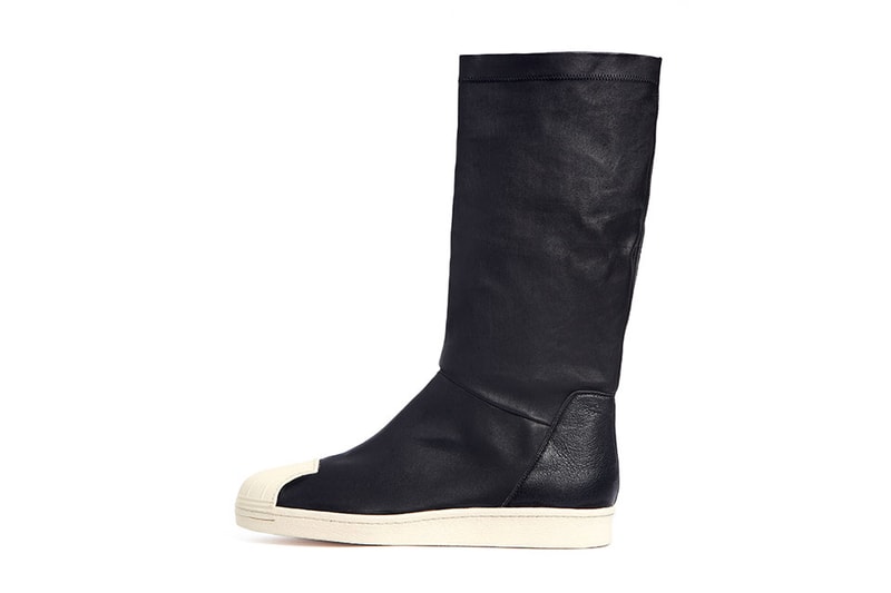 adidas by Rick Owens 2015 Spring/Summer Preview