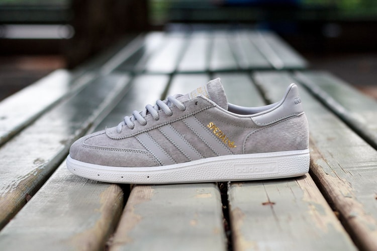 adidas Originals 2014 Fall Spezial