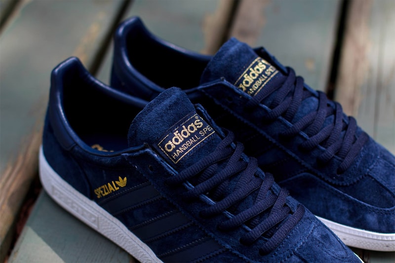 adidas Originals 2014 Fall Spezial 