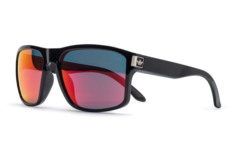 adidas Originals 2014 Spring/Summer Eyewear Collection