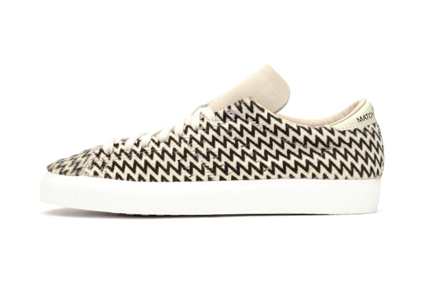 adidas Originals Matchplay "Zig Zag" | Hypebeast adidas Originals Matchplay "Zig Zag" | Hypebeast
