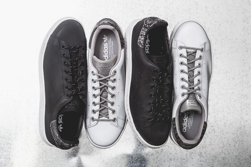adidas Originals Stan Smith "Reflective" Pack