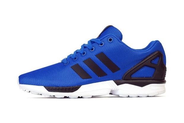 adidas Originals ZX FLUX Blue/Black