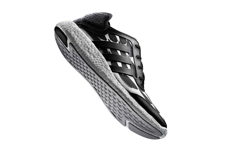 adidas Pure Boost "Battle"