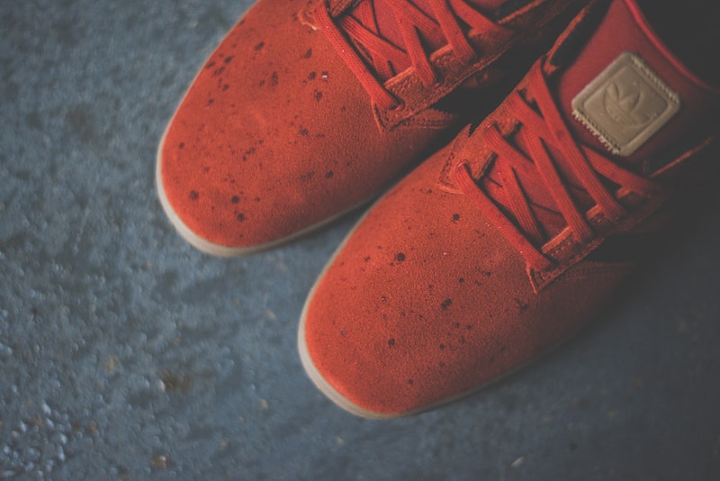 adidas Skateboarding Seeley Cup Triora/Gum 