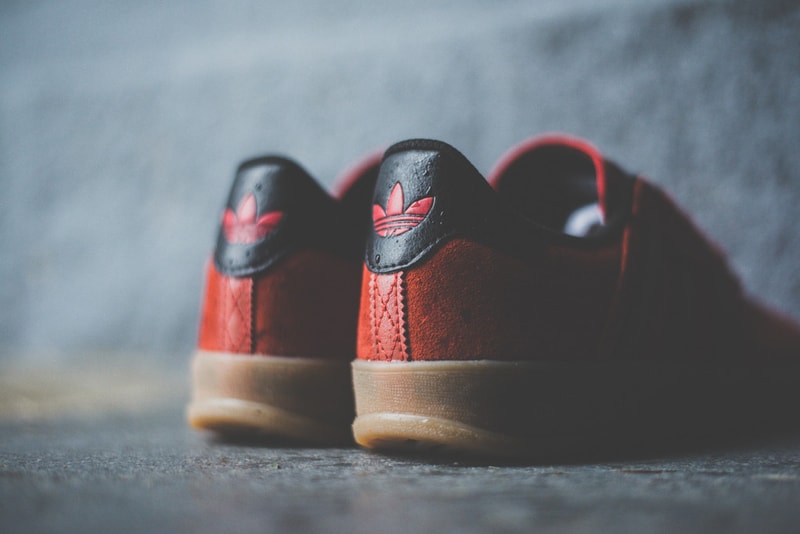adidas Skateboarding Seeley Cup Triora/Gum 