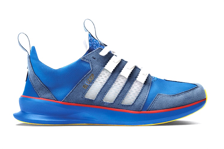 A First Look at the adidas Originals SL Loop Runner "SL 72" Limited Edition