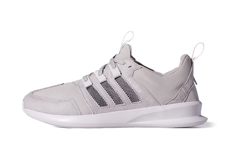 adidas Originals SL Loop Runner 2014 Summer Releases