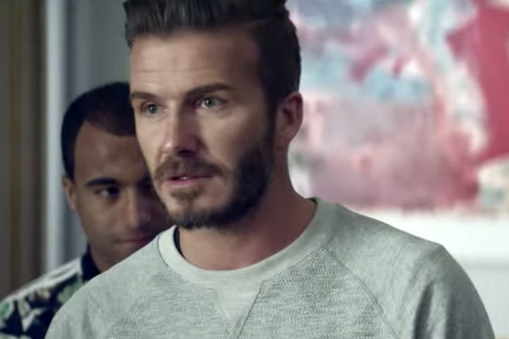 adidas Soccer "House Match" Commercial