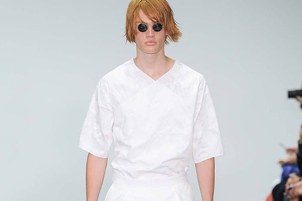 Agi & Sam 2015 Spring/Summer Collection