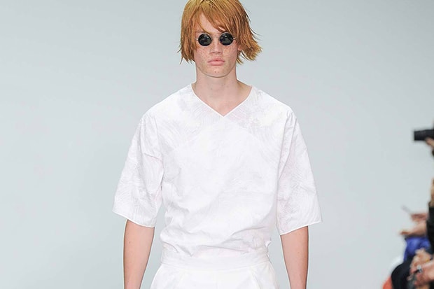 Agi & Sam 2015 Spring/Summer Collection