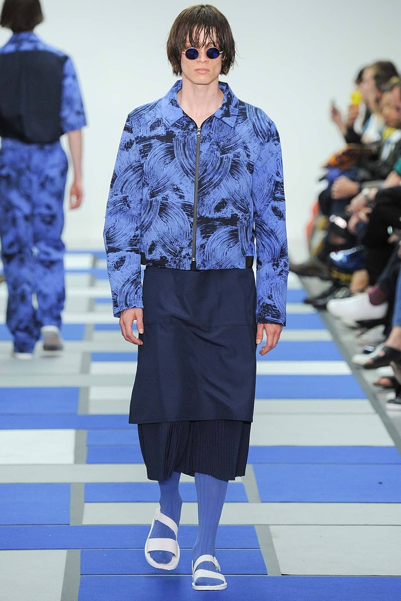 Agi & Sam 2015 Spring/Summer Collection