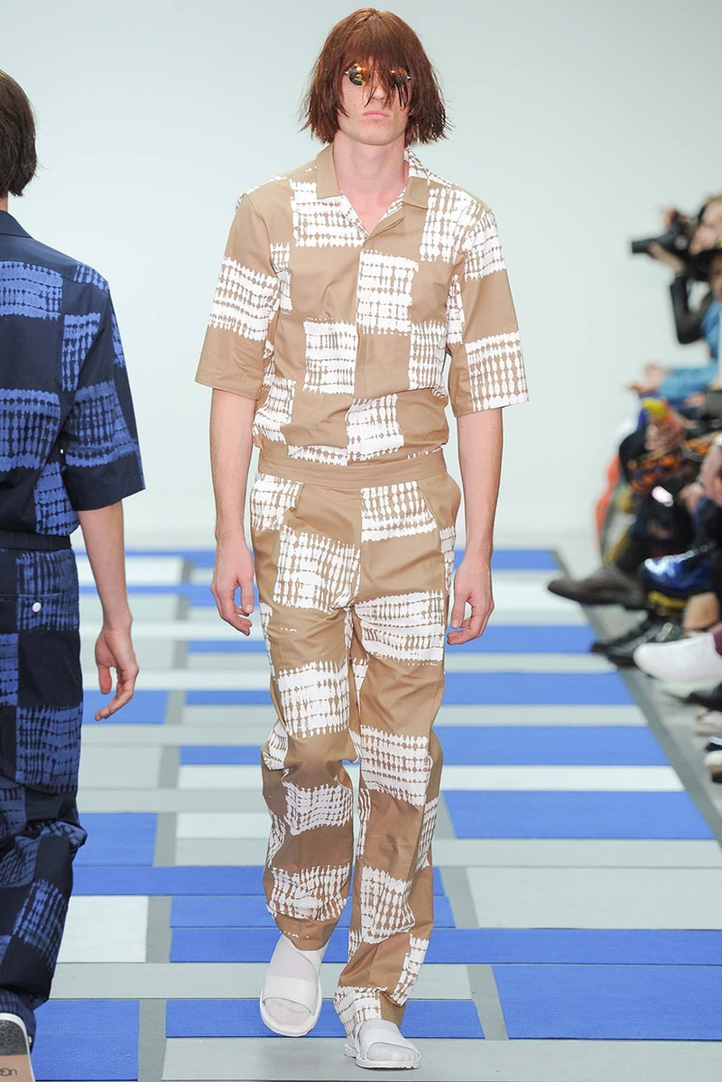 Agi & Sam 2015 Spring/Summer Collection