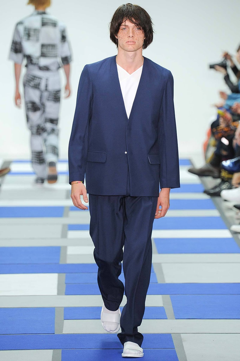 Agi & Sam 2015 Spring/Summer Collection