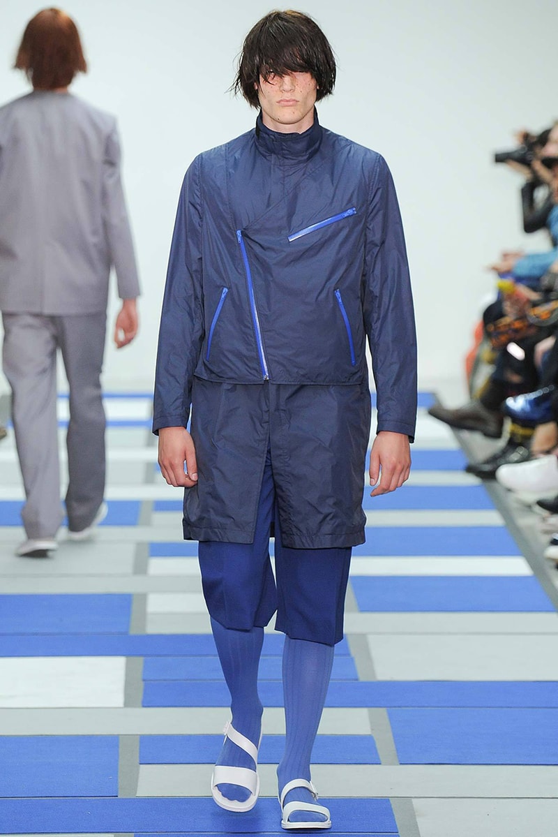 Agi & Sam 2015 Spring/Summer Collection