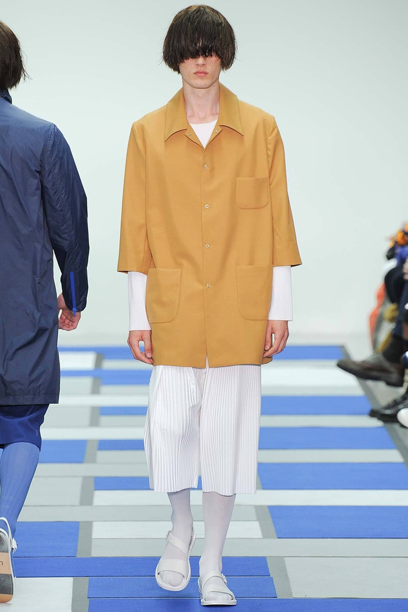 Agi & Sam 2015 Spring/Summer Collection