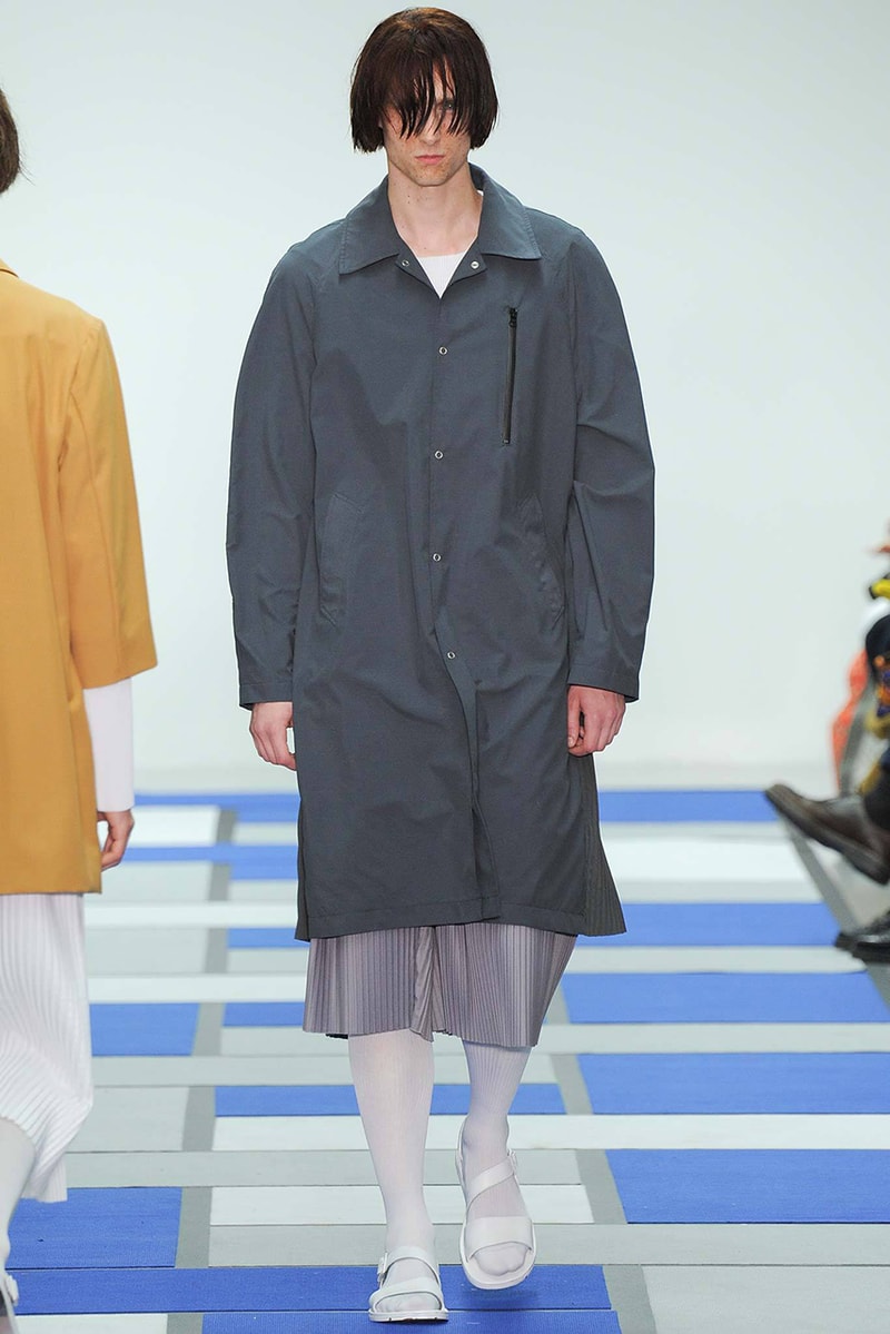 Agi & Sam 2015 Spring/Summer Collection