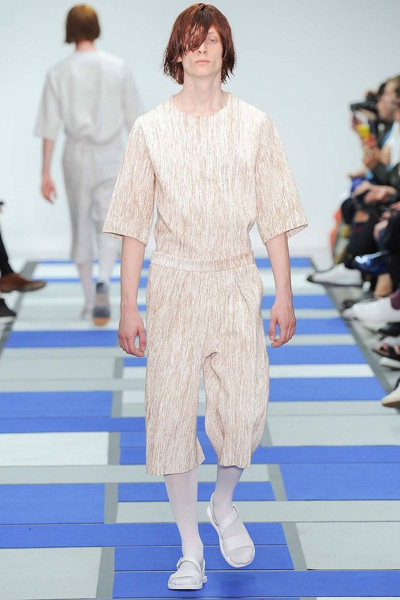 Agi & Sam 2015 Spring/Summer Collection