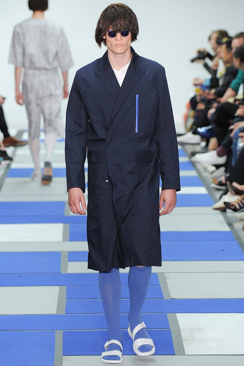 Agi & Sam 2015 Spring/Summer Collection