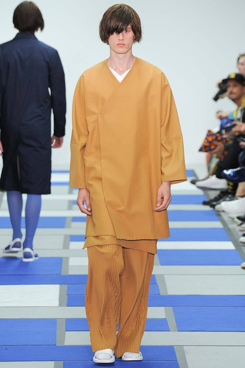 Agi & Sam 2015 Spring/Summer Collection
