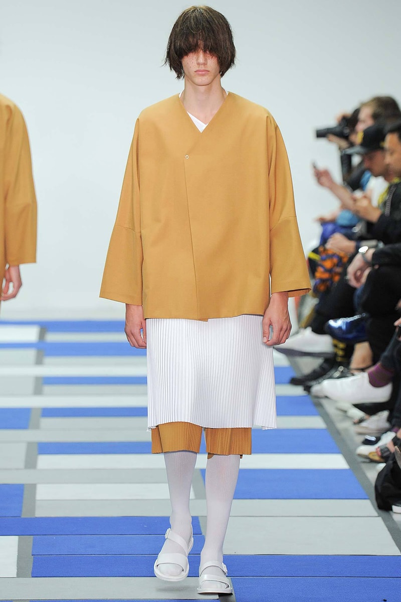 Agi & Sam 2015 Spring/Summer Collection