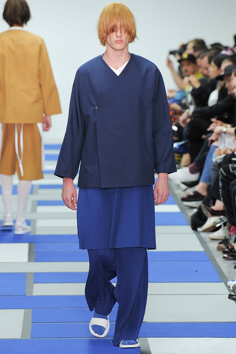 Agi & Sam 2015 Spring/Summer Collection