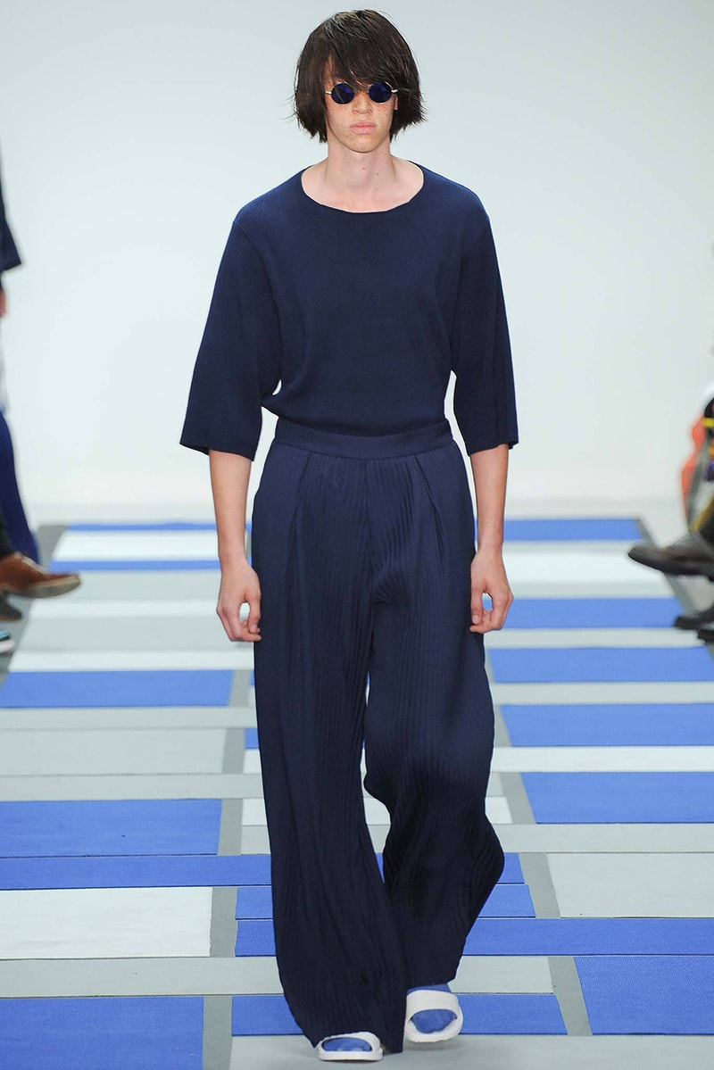 Agi & Sam 2015 Spring/Summer Collection