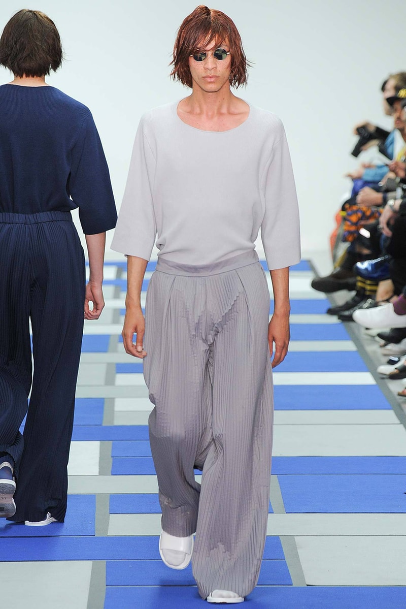 Agi & Sam 2015 Spring/Summer Collection