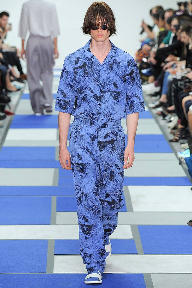 Agi & Sam 2015 Spring/Summer Collection