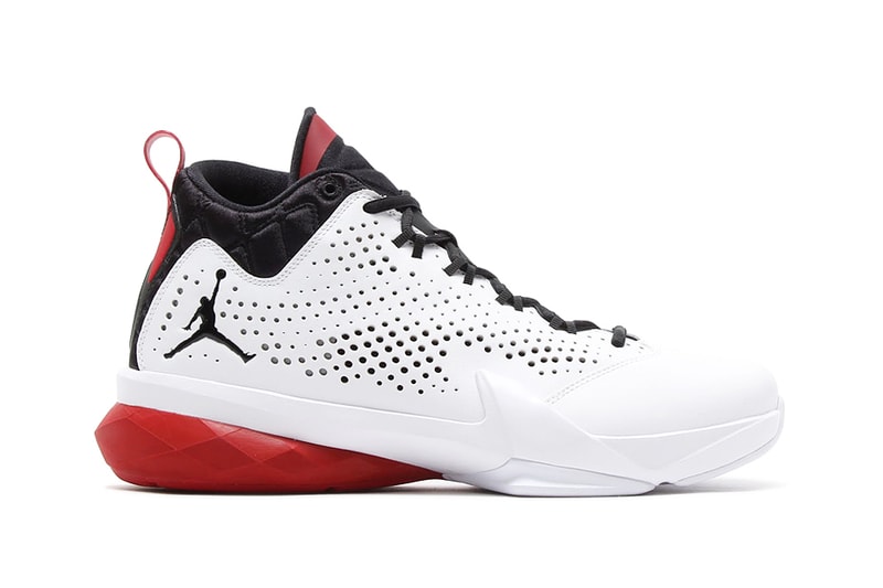 Air Jordan Flight Time 14.5