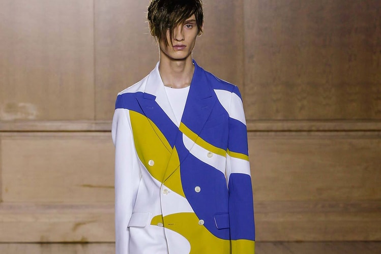 Alexander McQueen 2015 Spring/Summer Collection