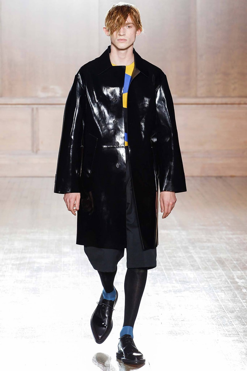 Alexander McQueen 2015 Spring/Summer Collection