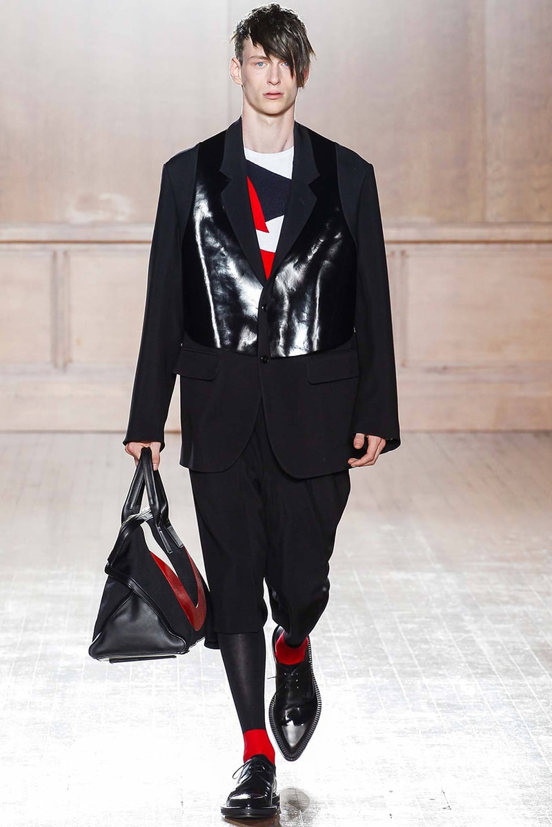 Alexander McQueen 2015 Spring/Summer Collection